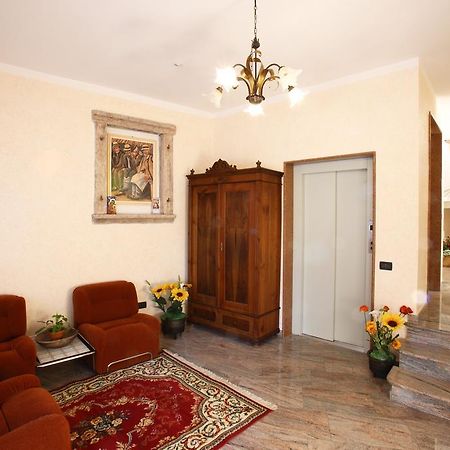 אנדלו Residence Cime D'Oro מראה חיצוני תמונה
