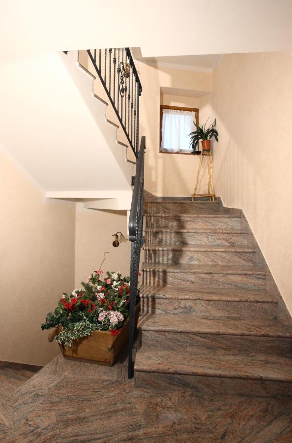 אנדלו Residence Cime D'Oro מראה חיצוני תמונה