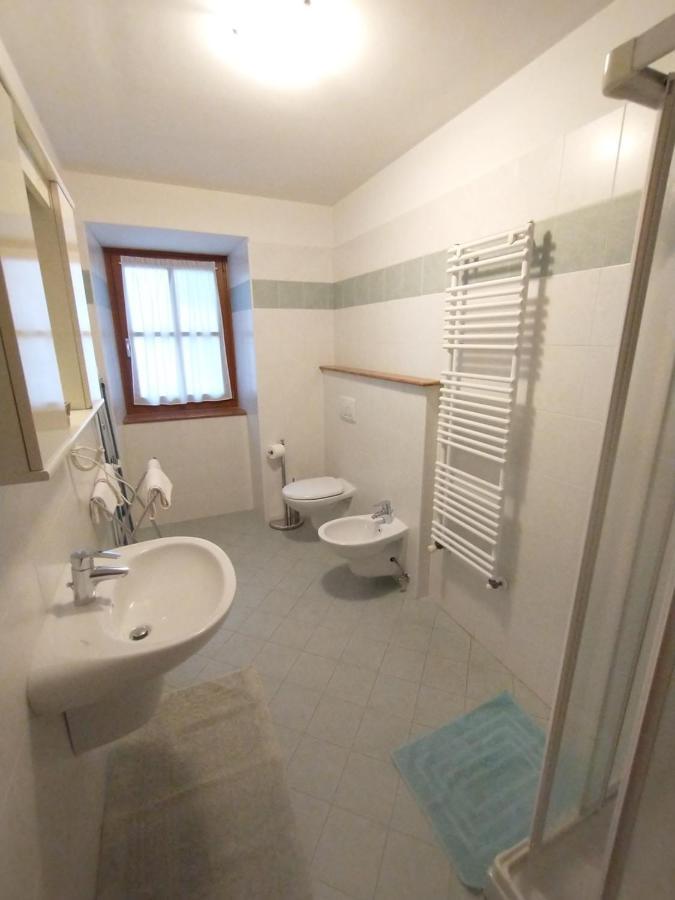 אנדלו Residence Cime D'Oro מראה חיצוני תמונה