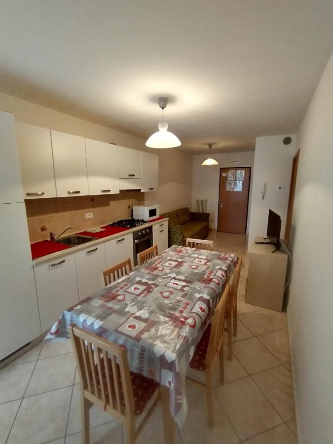 אנדלו Residence Cime D'Oro מראה חיצוני תמונה
