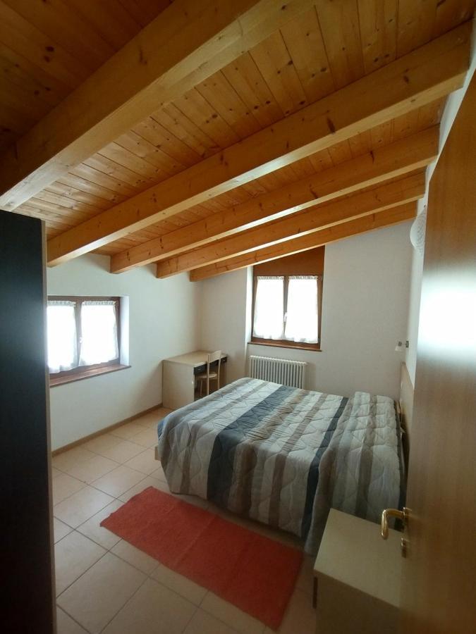 אנדלו Residence Cime D'Oro מראה חיצוני תמונה