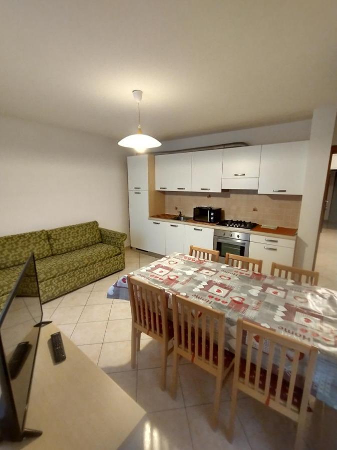 אנדלו Residence Cime D'Oro מראה חיצוני תמונה