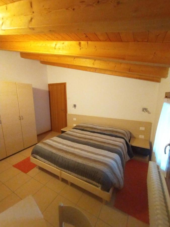אנדלו Residence Cime D'Oro מראה חיצוני תמונה