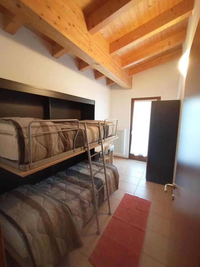 אנדלו Residence Cime D'Oro מראה חיצוני תמונה