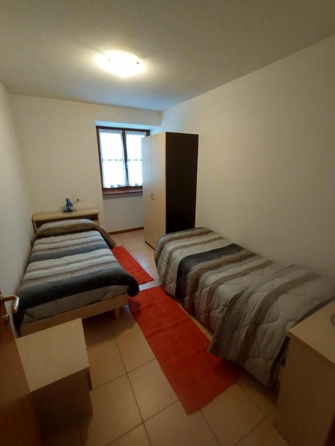 אנדלו Residence Cime D'Oro מראה חיצוני תמונה