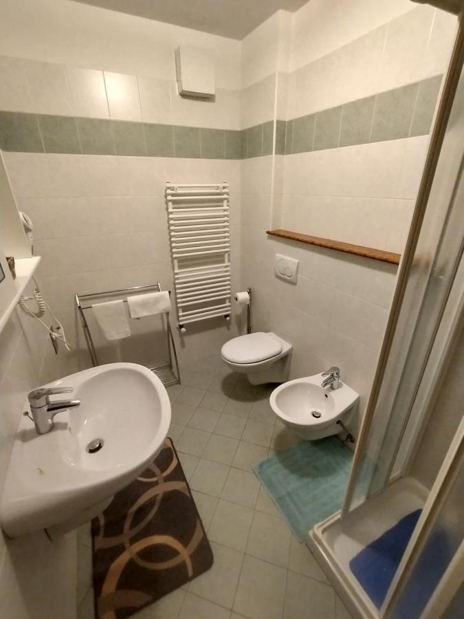 אנדלו Residence Cime D'Oro מראה חיצוני תמונה