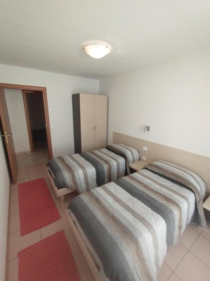 אנדלו Residence Cime D'Oro מראה חיצוני תמונה