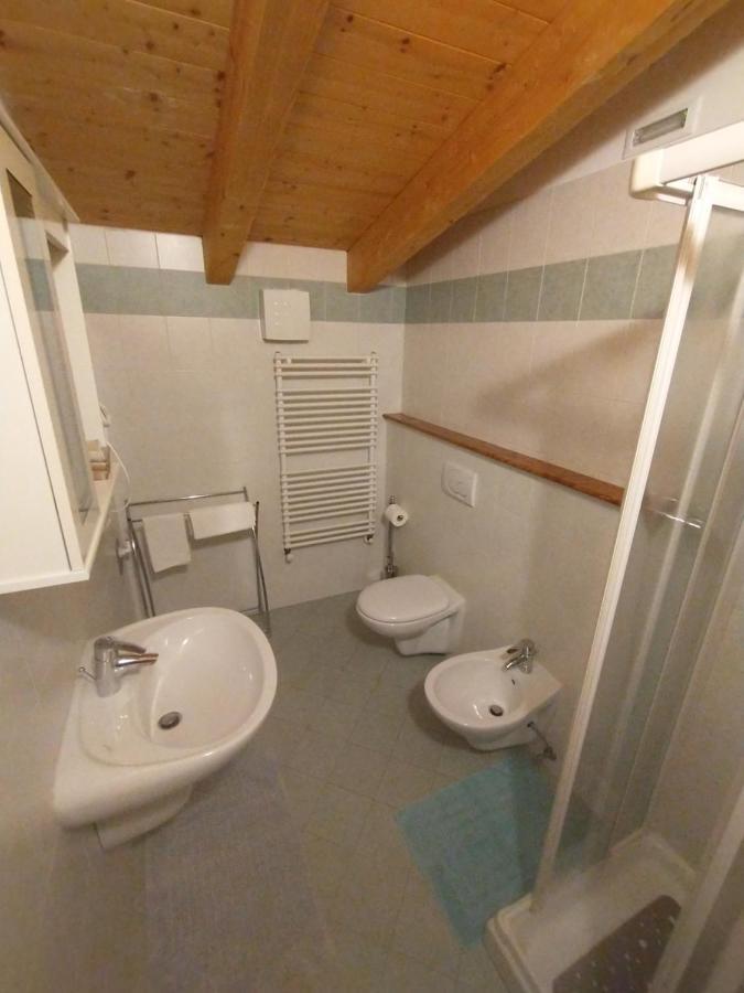 אנדלו Residence Cime D'Oro מראה חיצוני תמונה