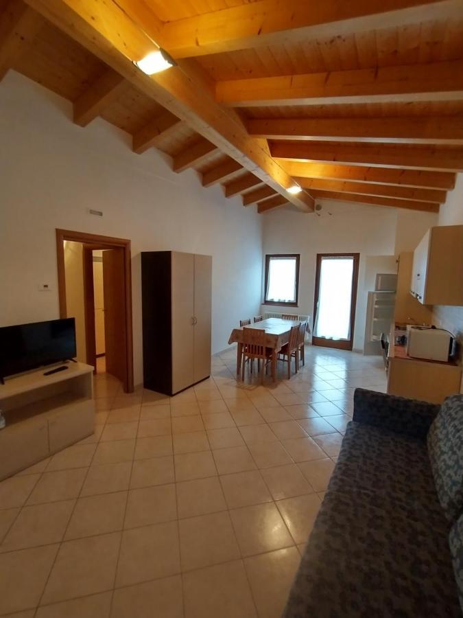 אנדלו Residence Cime D'Oro מראה חיצוני תמונה