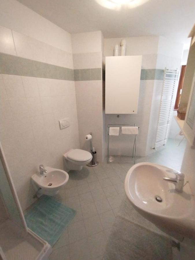 אנדלו Residence Cime D'Oro מראה חיצוני תמונה
