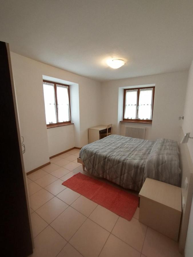 אנדלו Residence Cime D'Oro מראה חיצוני תמונה