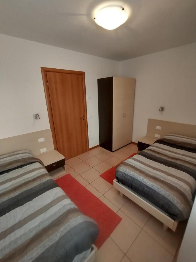 אנדלו Residence Cime D'Oro מראה חיצוני תמונה