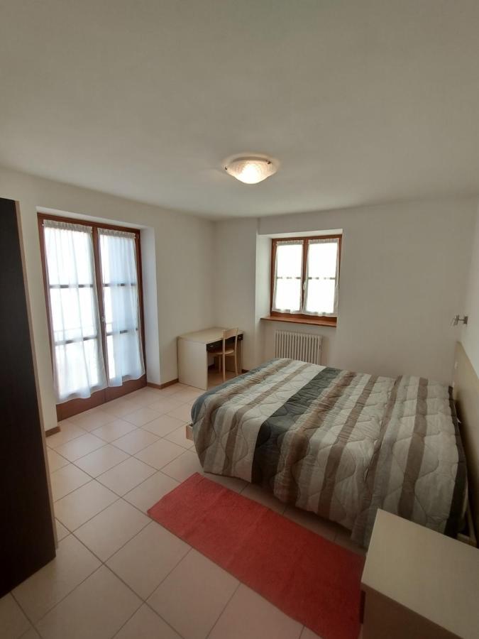 אנדלו Residence Cime D'Oro מראה חיצוני תמונה