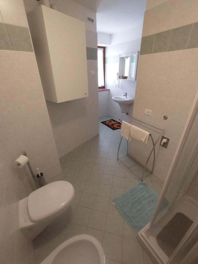 אנדלו Residence Cime D'Oro מראה חיצוני תמונה
