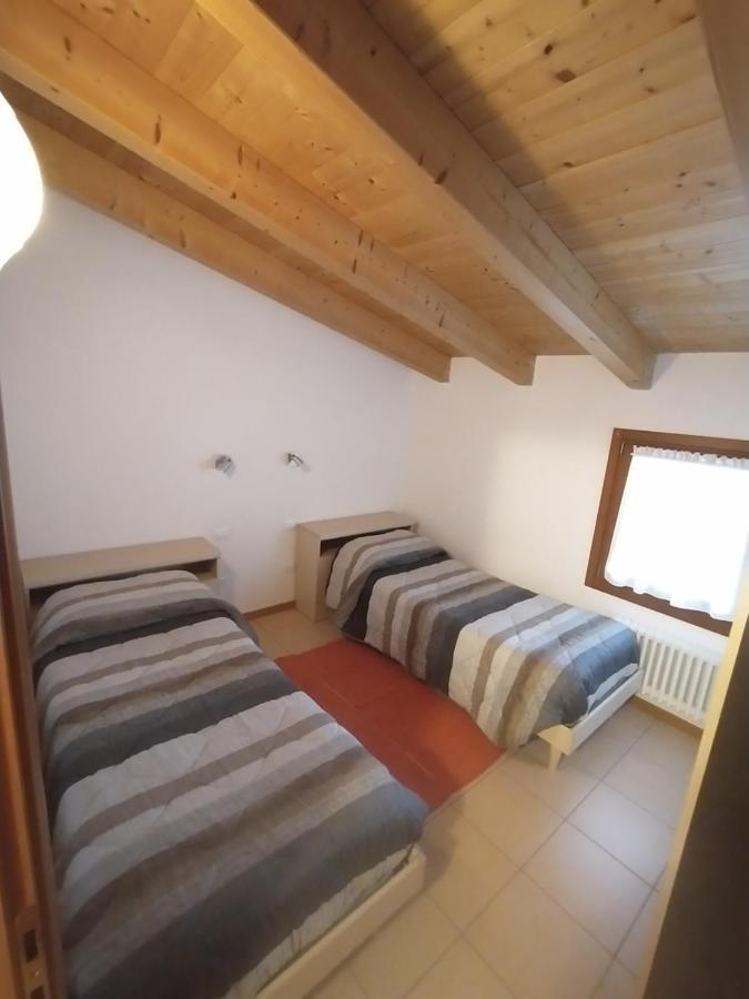 אנדלו Residence Cime D'Oro מראה חיצוני תמונה