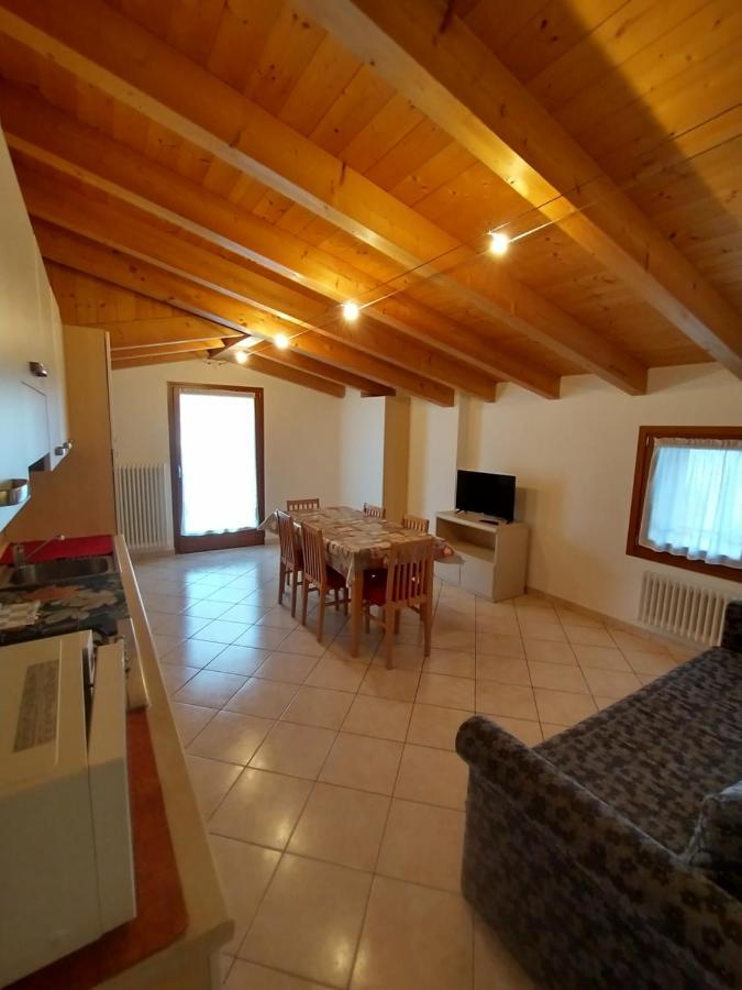 אנדלו Residence Cime D'Oro מראה חיצוני תמונה