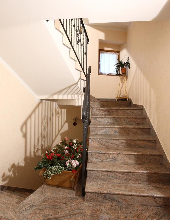 אנדלו Residence Cime D'Oro מראה חיצוני תמונה