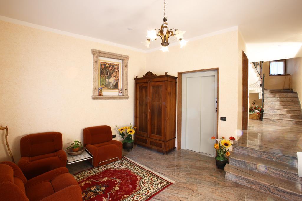 אנדלו Residence Cime D'Oro מראה חיצוני תמונה