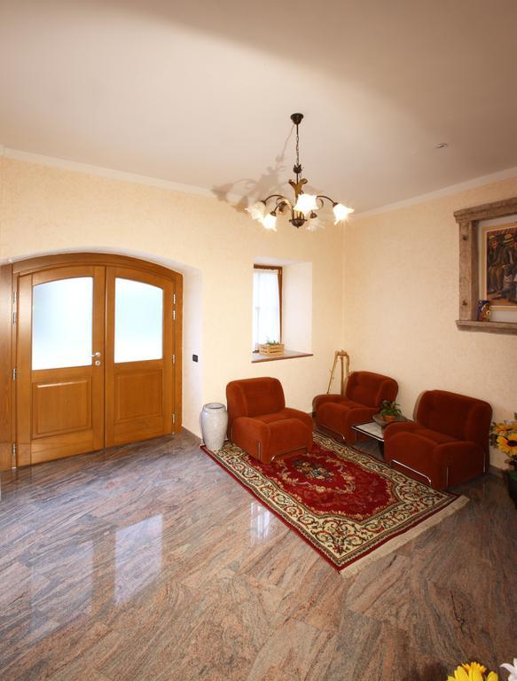 אנדלו Residence Cime D'Oro מראה חיצוני תמונה