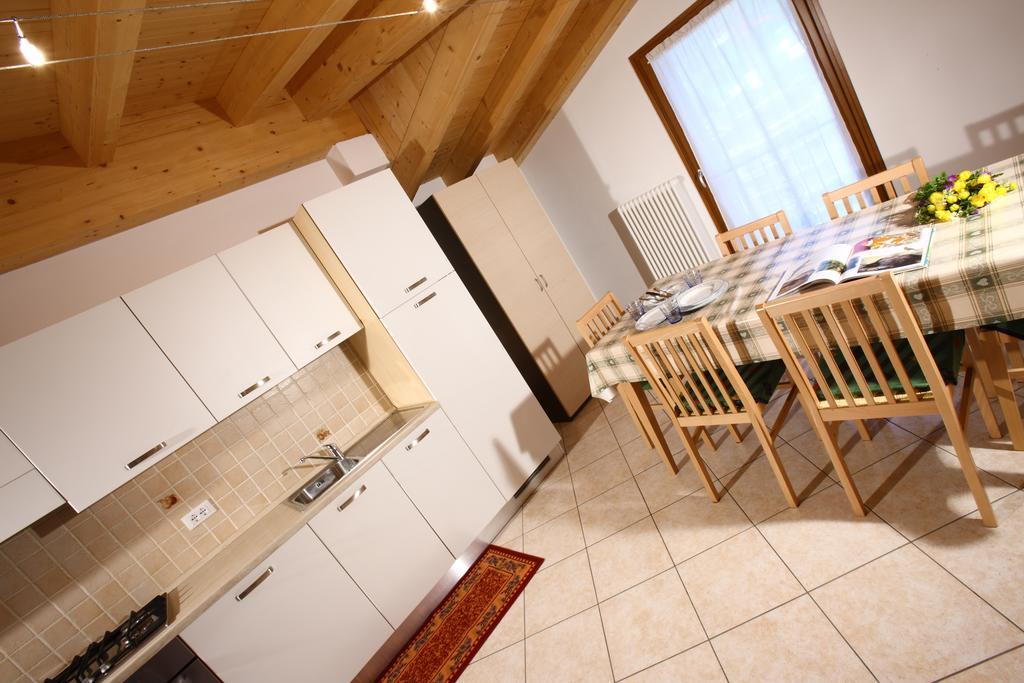 אנדלו Residence Cime D'Oro מראה חיצוני תמונה